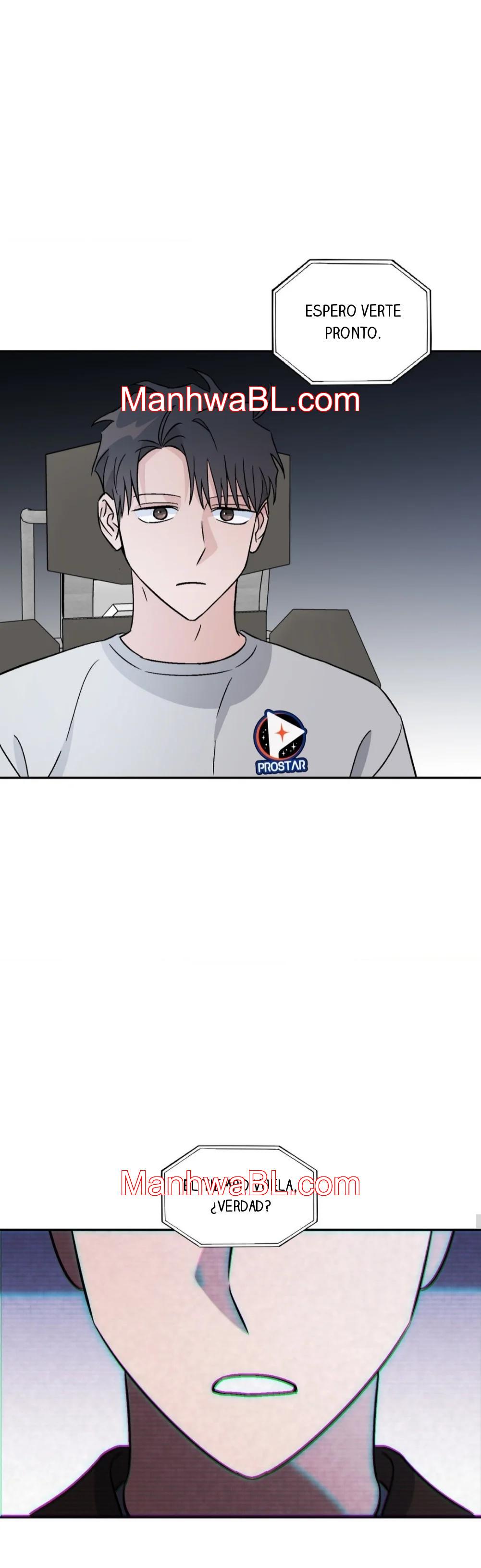 Un hombre como un perro - Capítulo 63.2 manhwa
