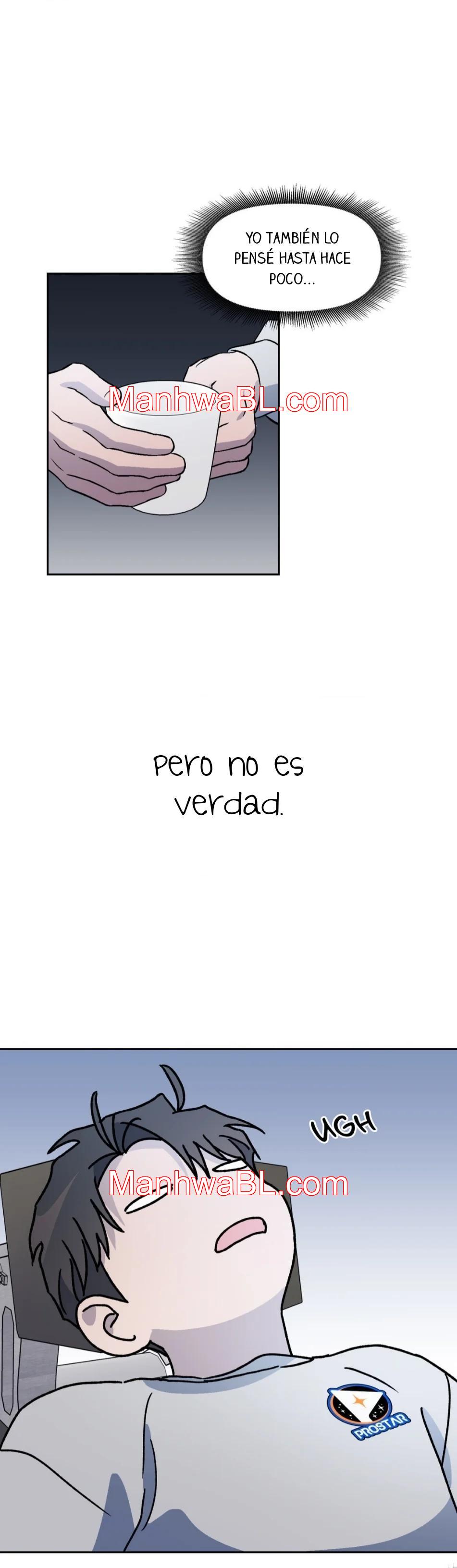 Un hombre como un perro - Capítulo 63.2 manhwa