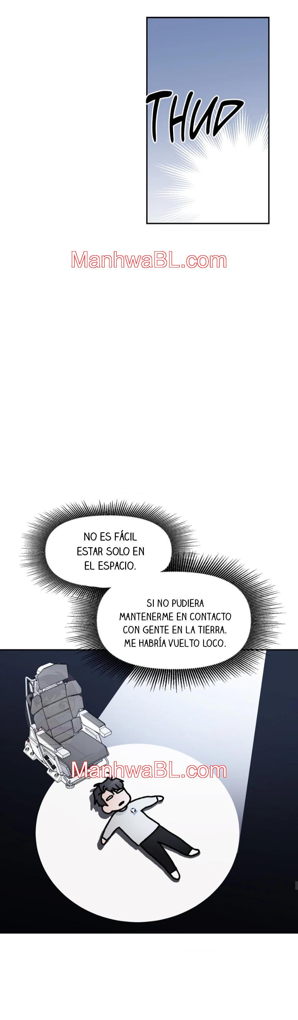 Un hombre como un perro - Capítulo 63.2 manhwa