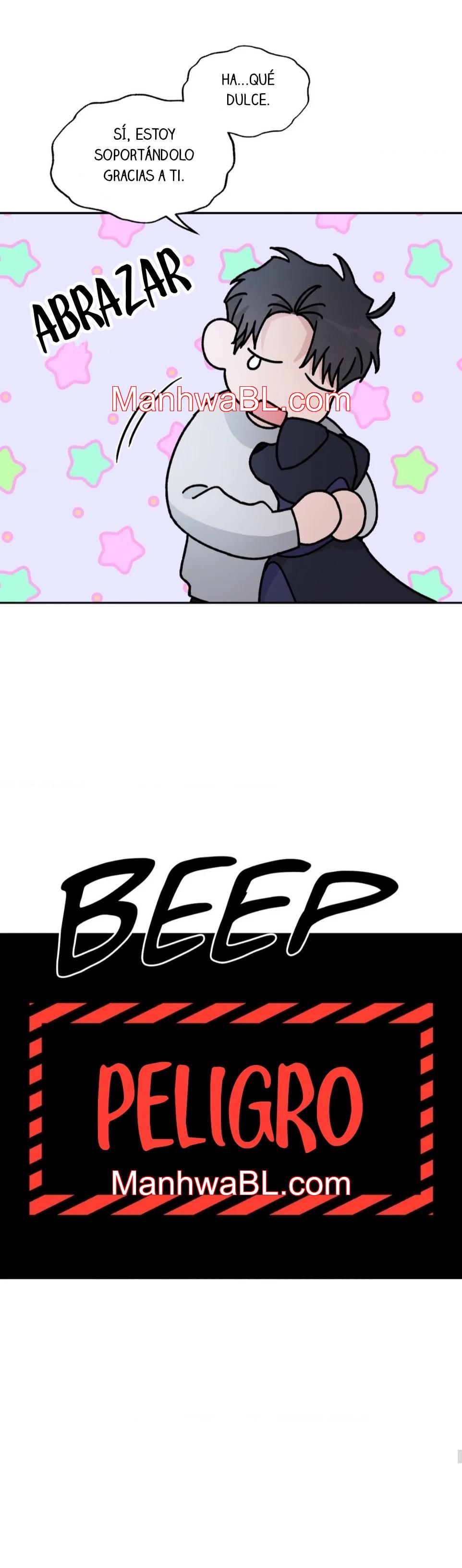 Un hombre como un perro - Capítulo 63.2 manhwa