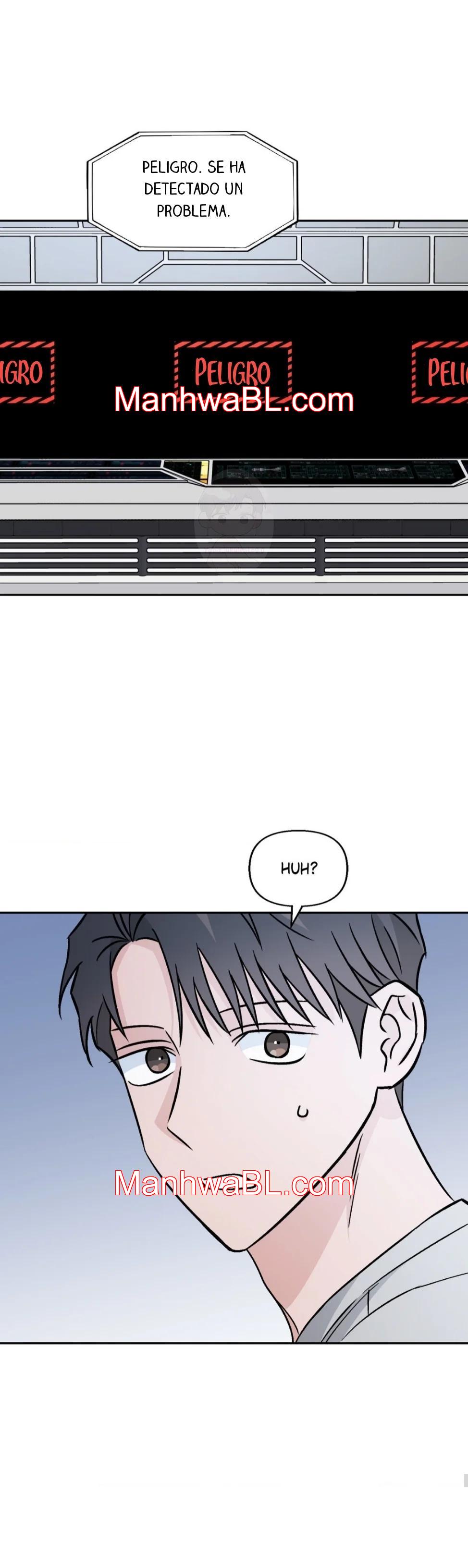 Un hombre como un perro - Capítulo 63.2 manhwa