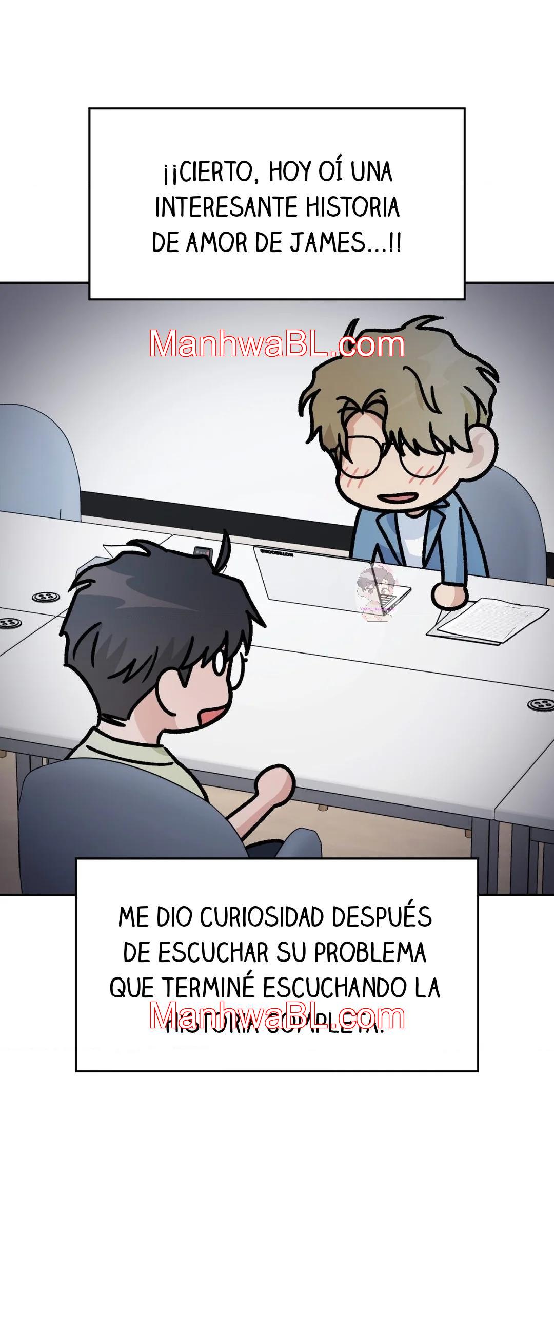 Un hombre como un perro - Capítulo 76.2 manhwa