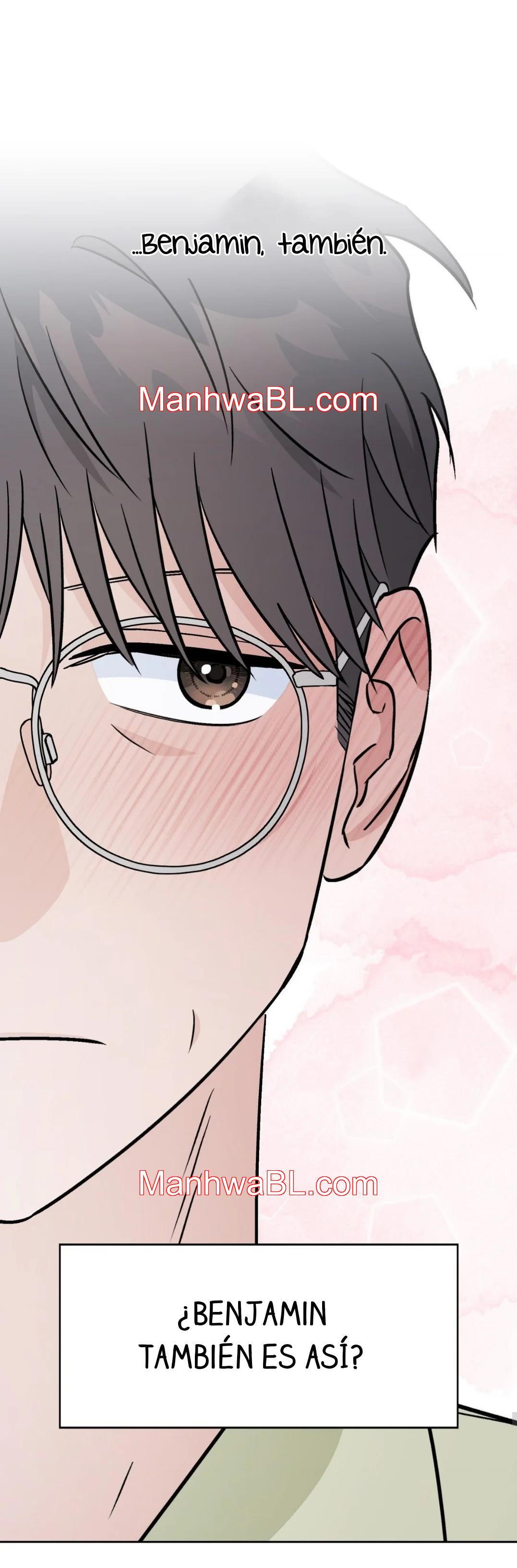 Un hombre como un perro - Capítulo 76.2 manhwa