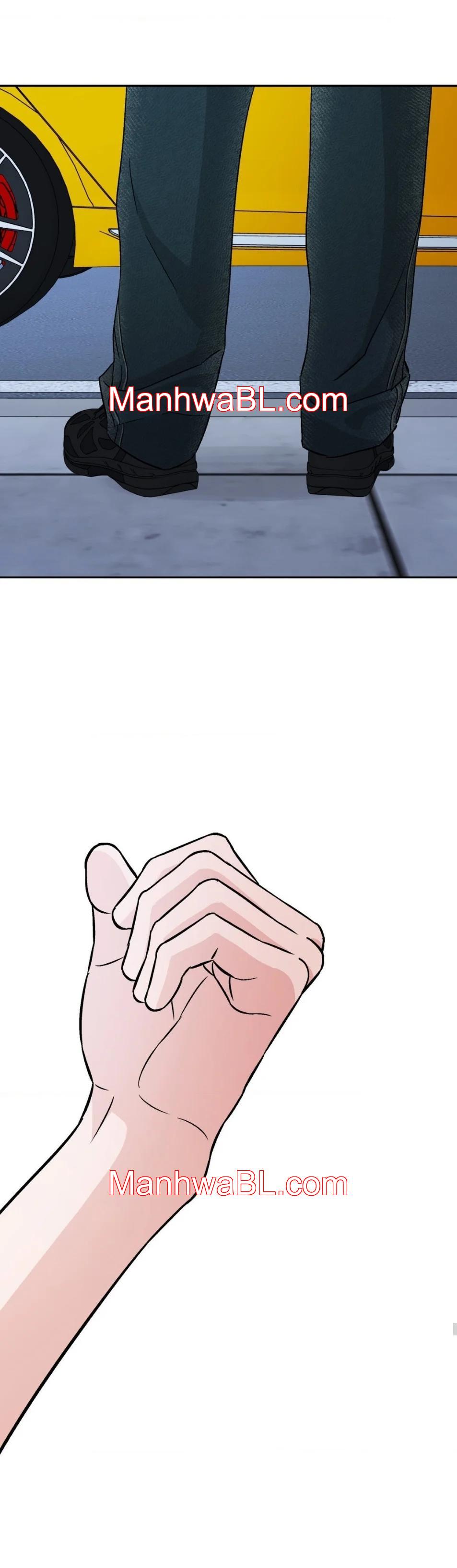 Un hombre como un perro - Capítulo 76.2 manhwa