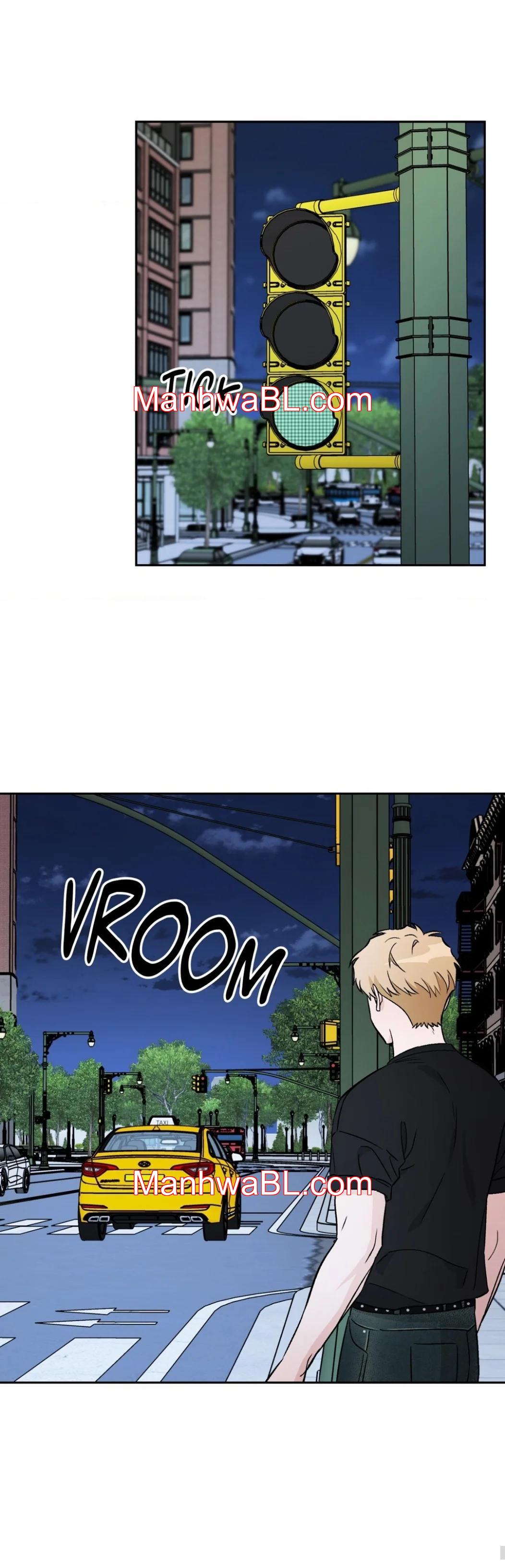 Un hombre como un perro - Capítulo 76.2 manhwa