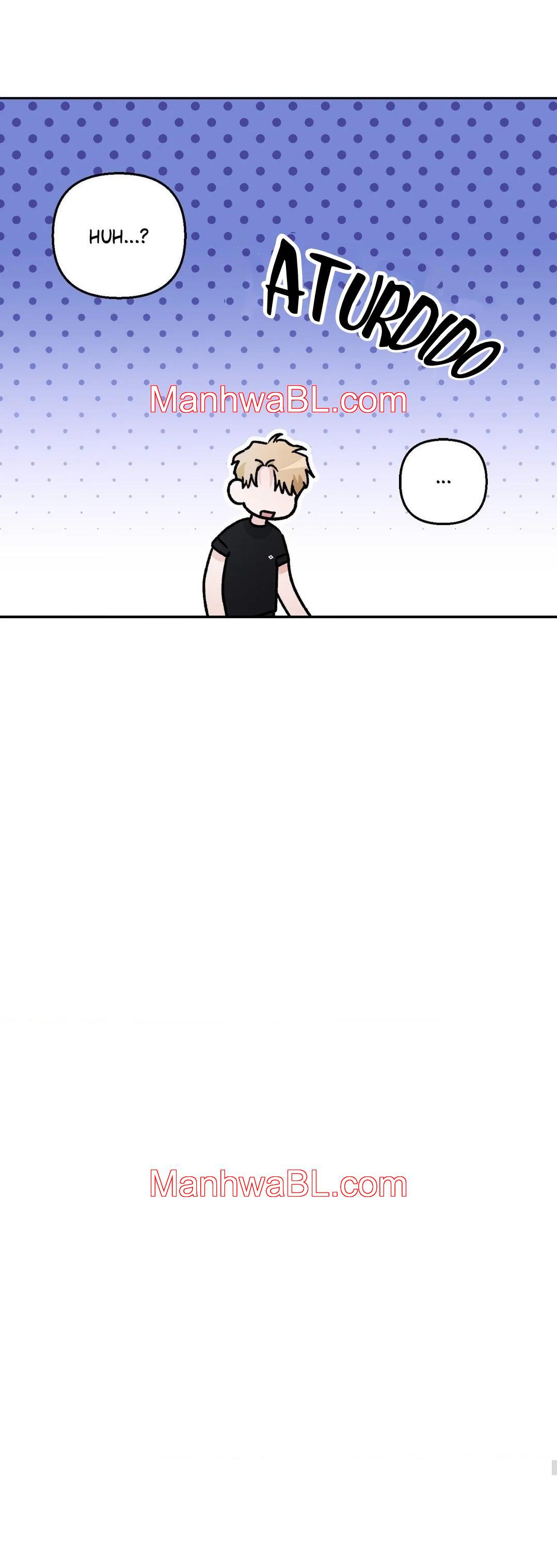 Un hombre como un perro - Capítulo 76.2 manhwa