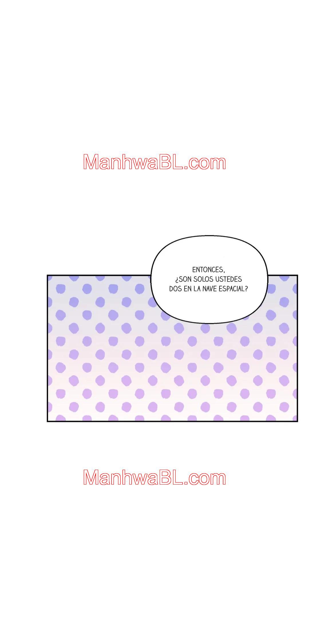 Un hombre como un perro - Capítulo 59.3 manhwa