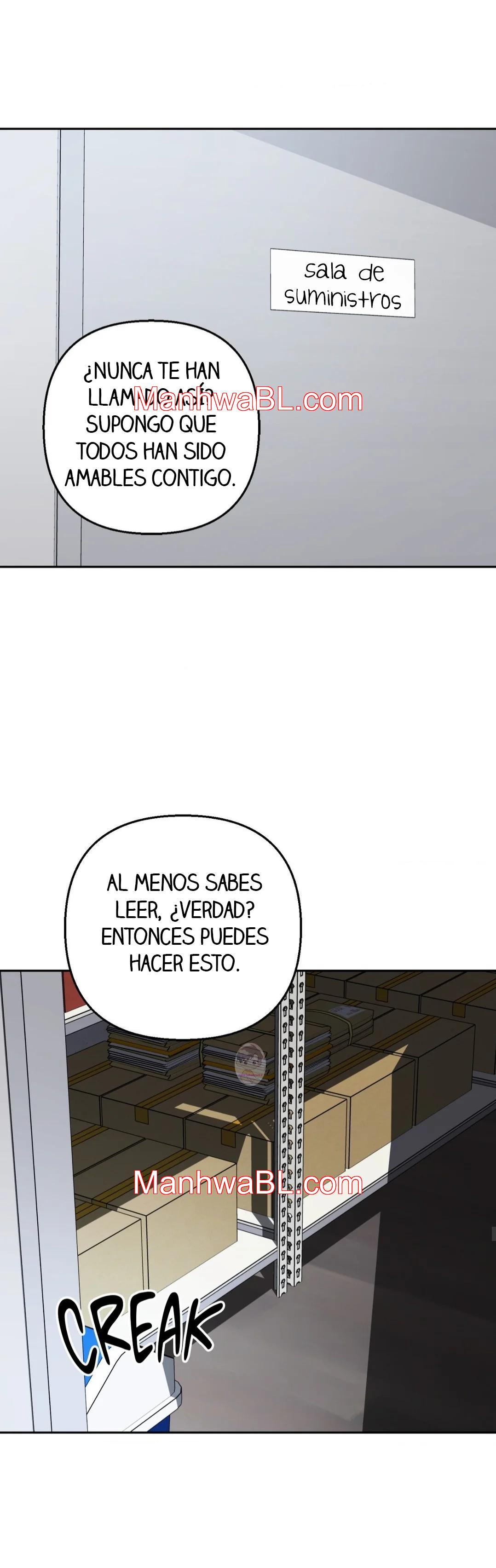 Un hombre como un perro - Capítulo 84.2 manhwa