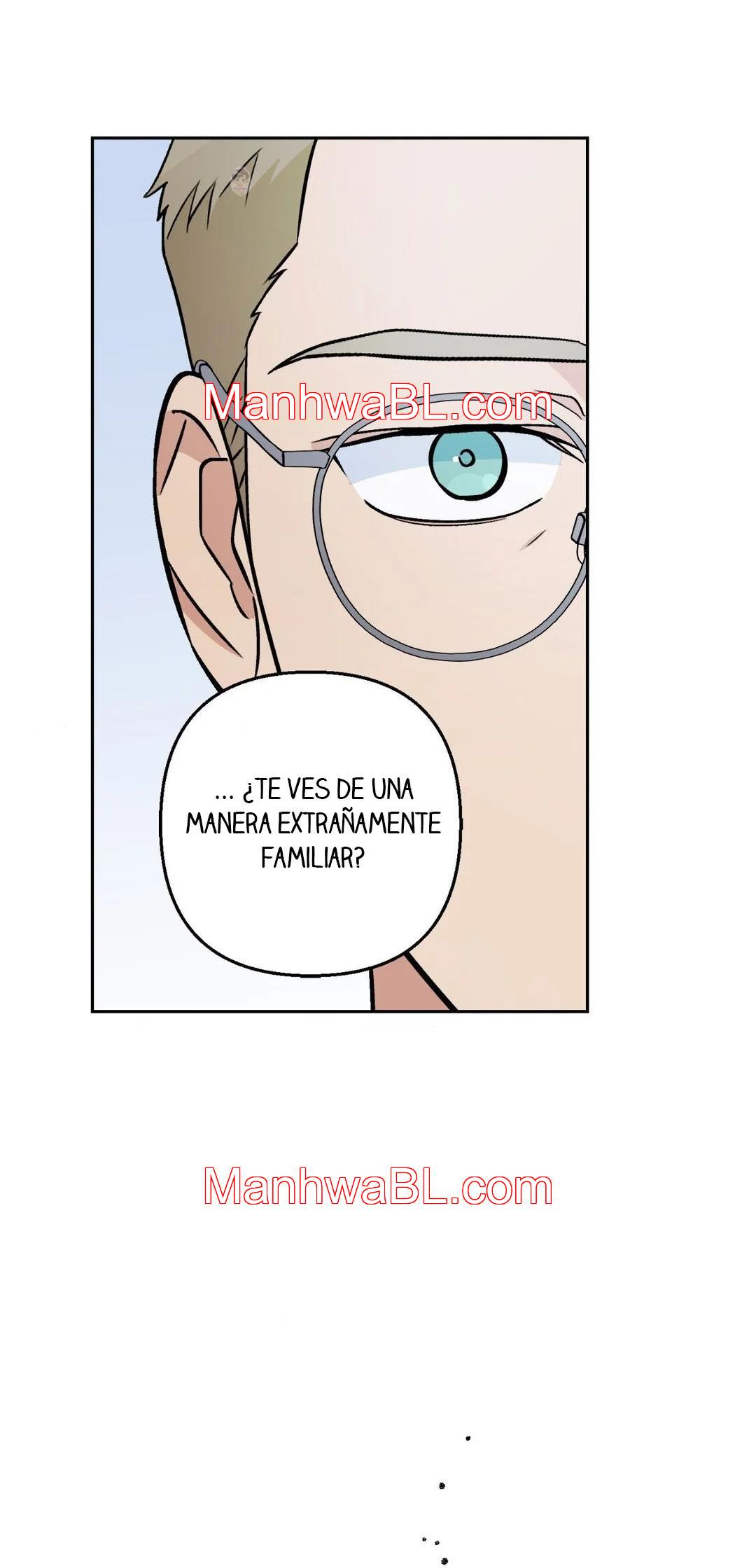 Un hombre como un perro - Capítulo 84.2 manhwa