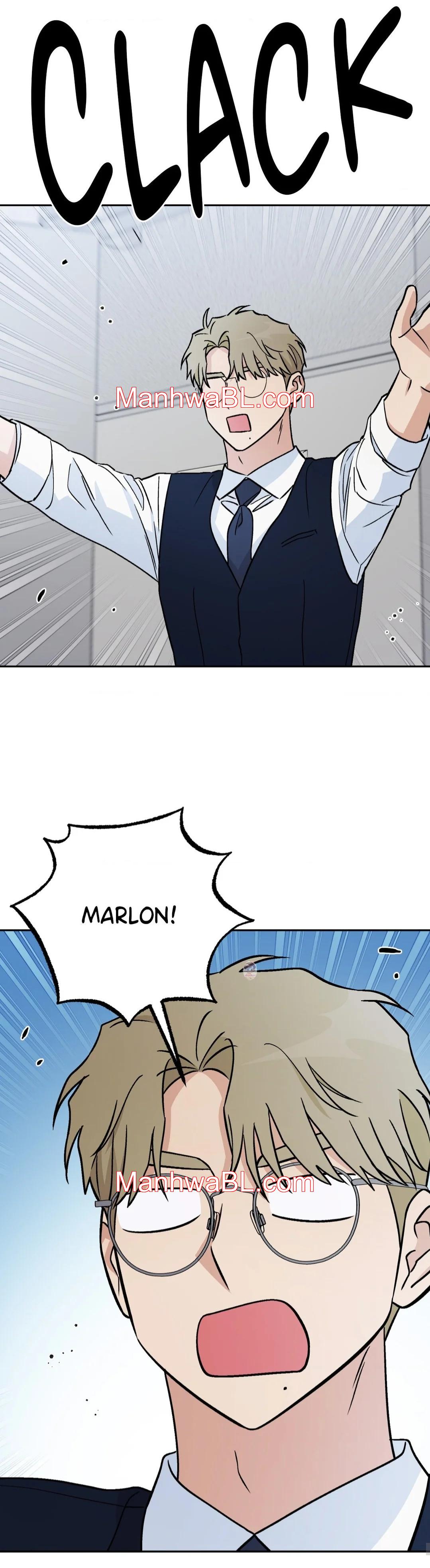 Un hombre como un perro - Capítulo 84.2 manhwa