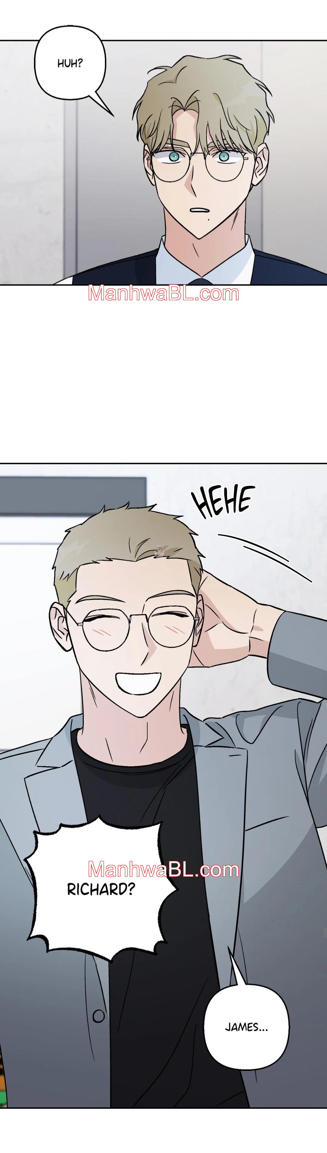 Un hombre como un perro - Capítulo 84.2 manhwa