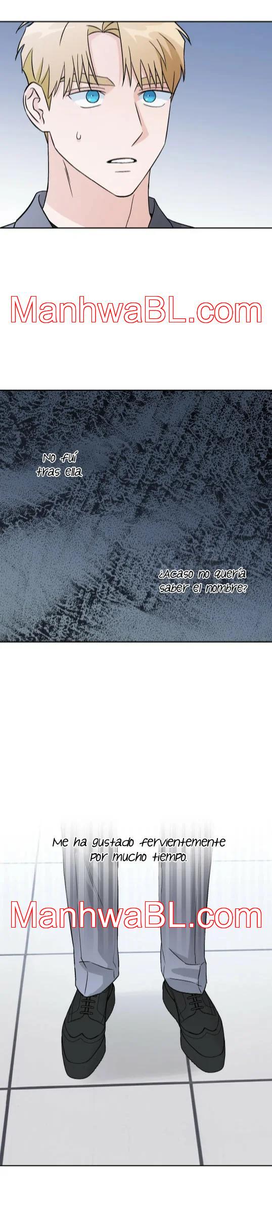 Un hombre como un perro - Capítulo 51.2 manhwa