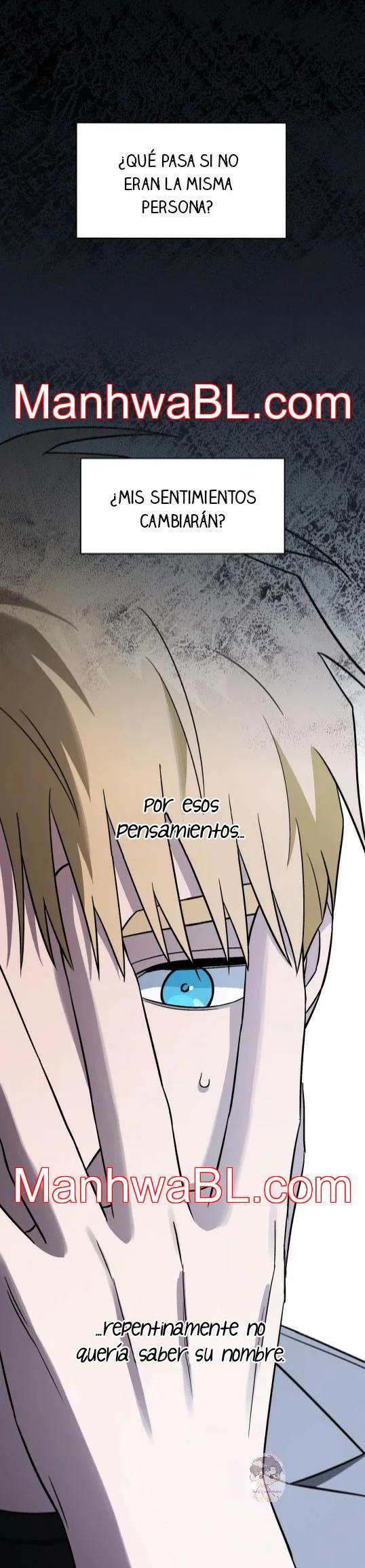 Un hombre como un perro - Capítulo 51.2 manhwa