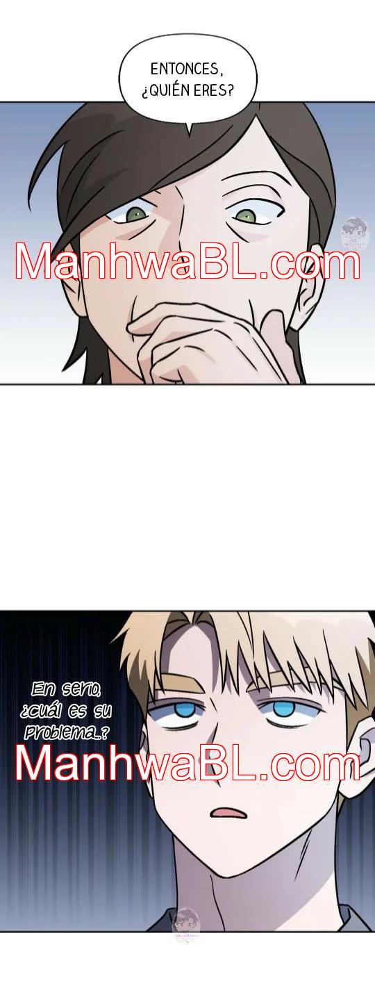 Un hombre como un perro - Capítulo 51.2 manhwa