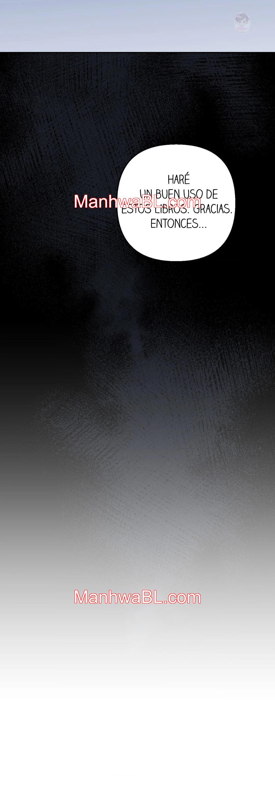 Un hombre como un perro - Capítulo 78.3 manhwa