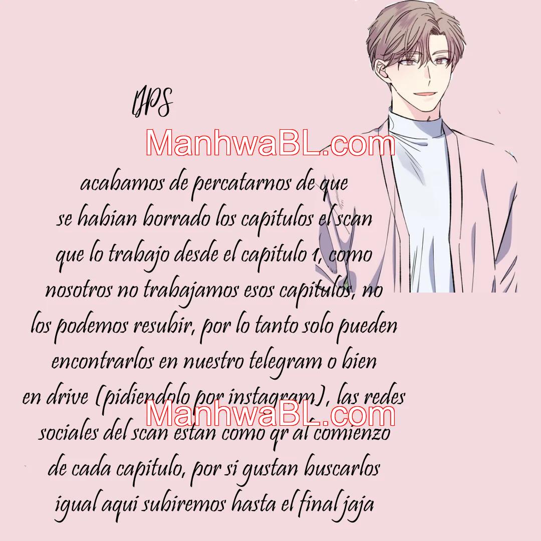 Un hombre como un perro - Capítulo 78.3 manhwa