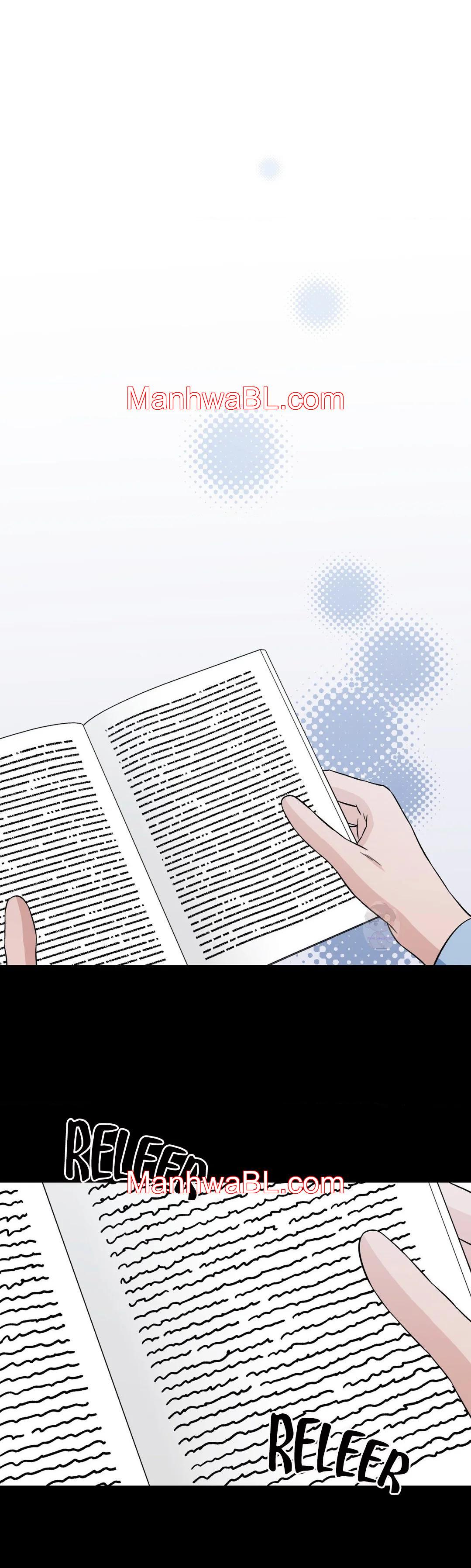 Un hombre como un perro - Capítulo 78.3 manhwa