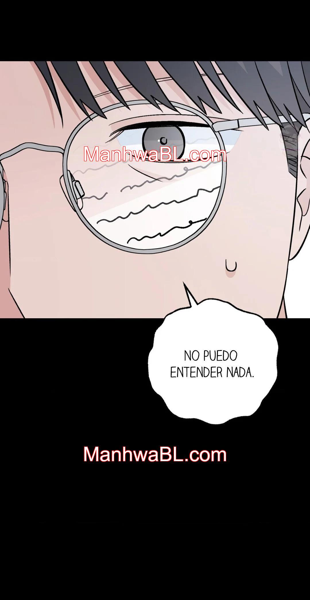 Un hombre como un perro - Capítulo 78.3 manhwa