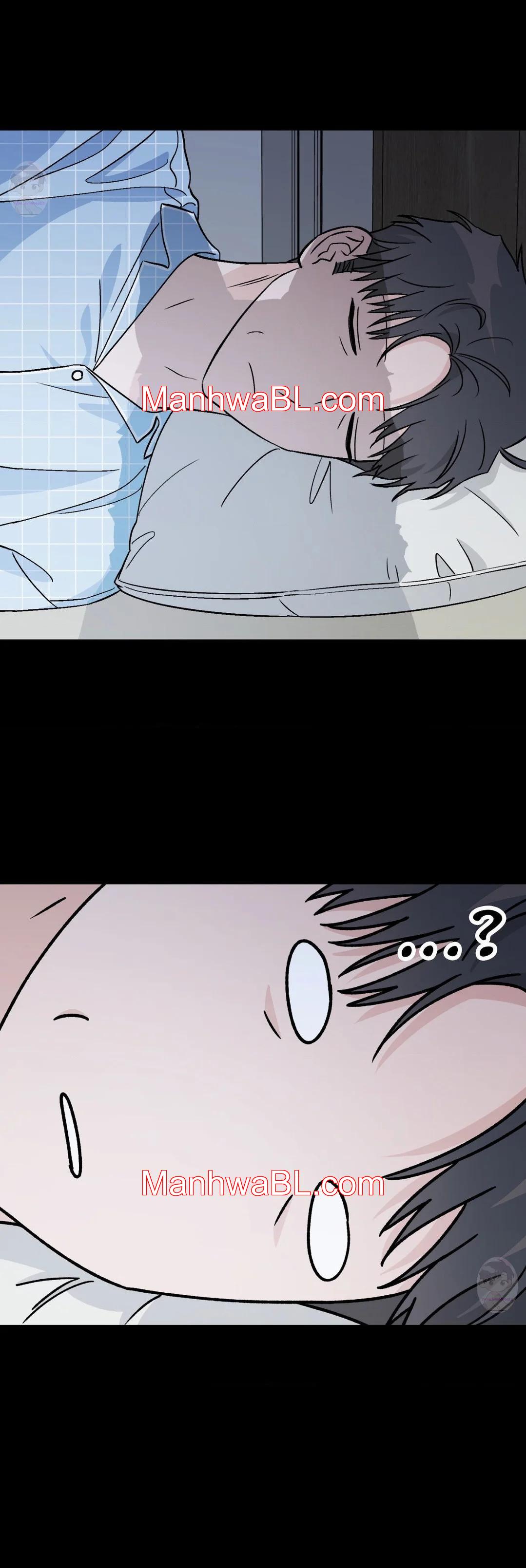 Un hombre como un perro - Capítulo 78.3 manhwa