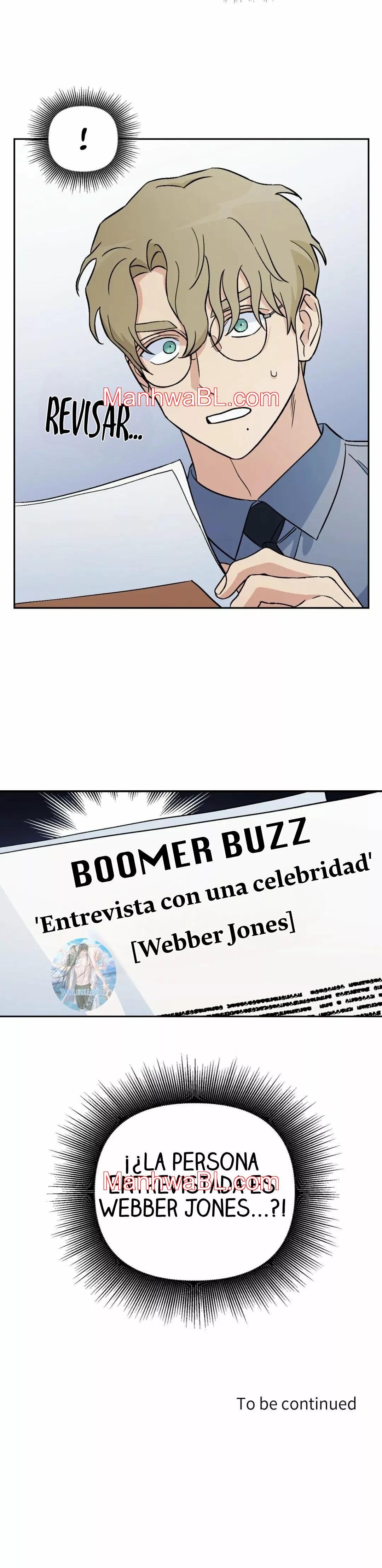 Un hombre como un perro - Capítulo 25.3 manhwa