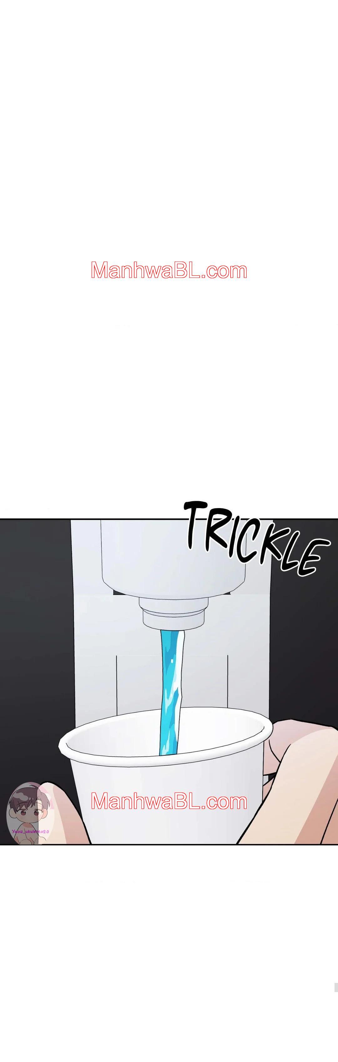 Un hombre como un perro - Capítulo 80.2 manhwa