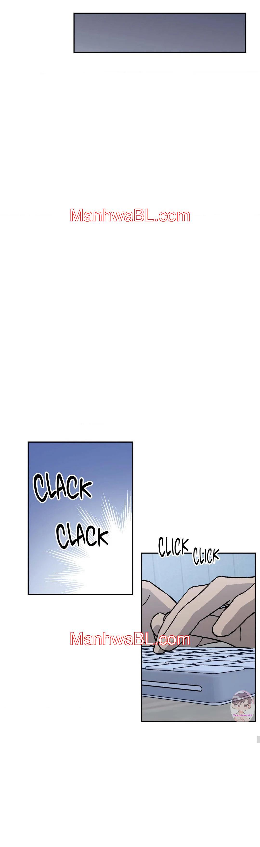 Un hombre como un perro - Capítulo 80.2 manhwa