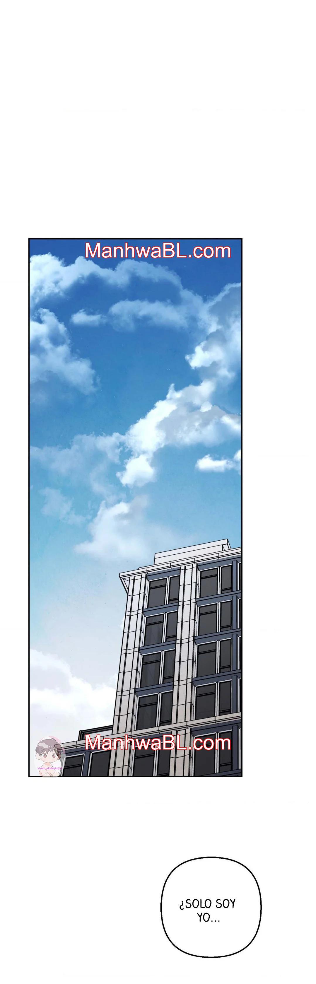 Un hombre como un perro - Capítulo 80.2 manhwa