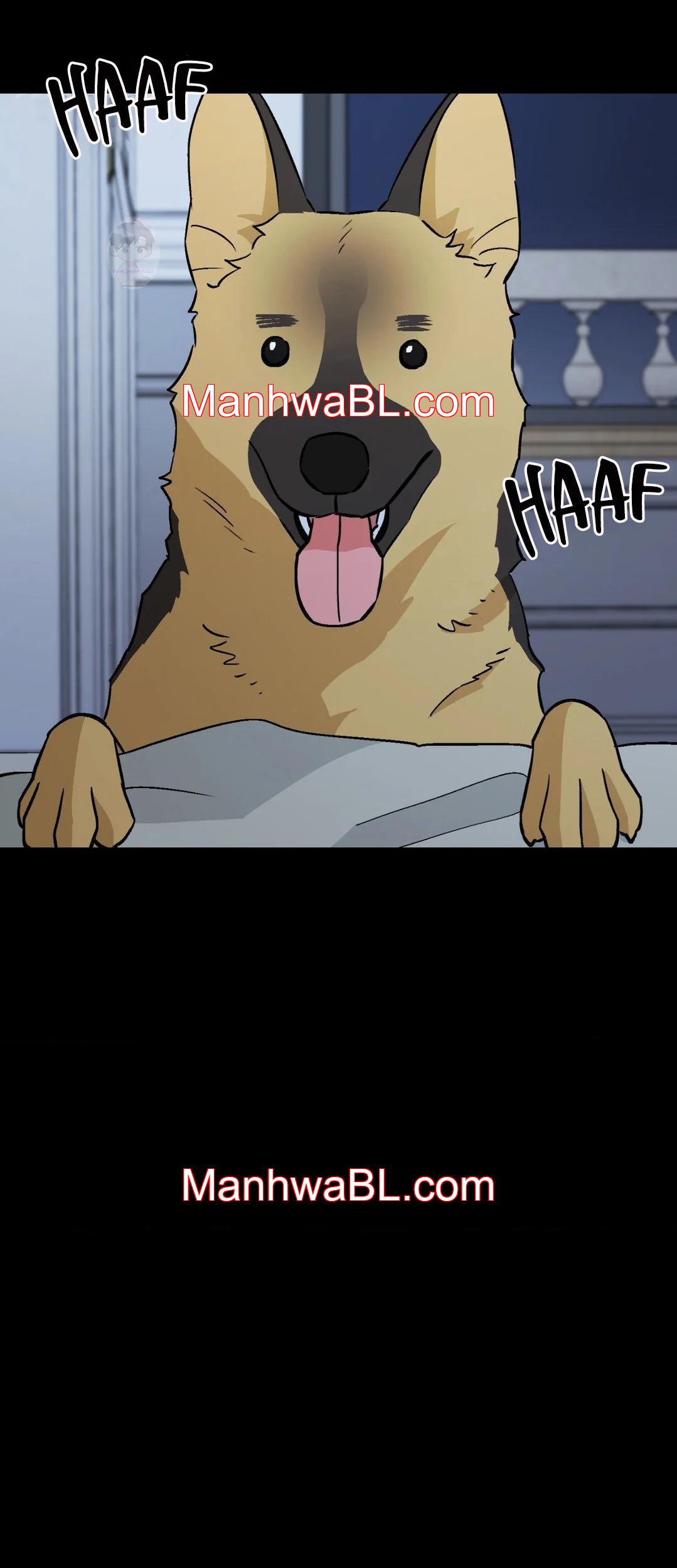 Un hombre como un perro - Capítulo 78 manhwa