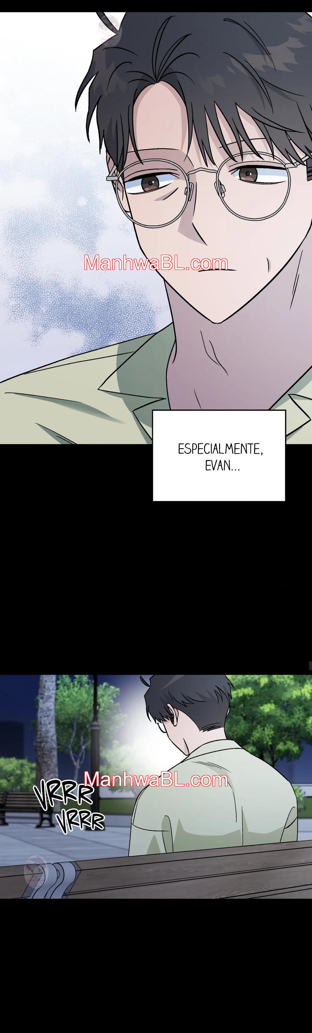 Un hombre como un perro - Capítulo 78 manhwa
