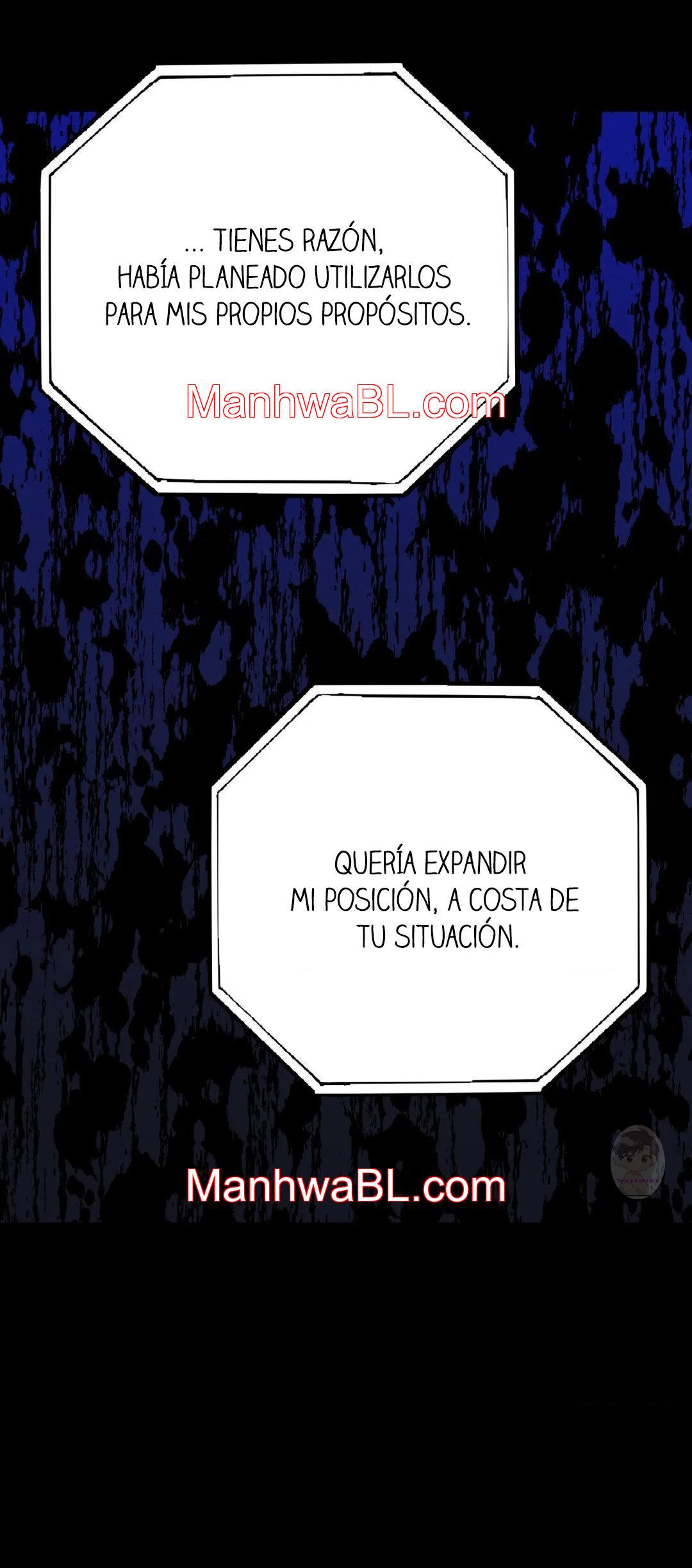 Un hombre como un perro - Capítulo 78 manhwa