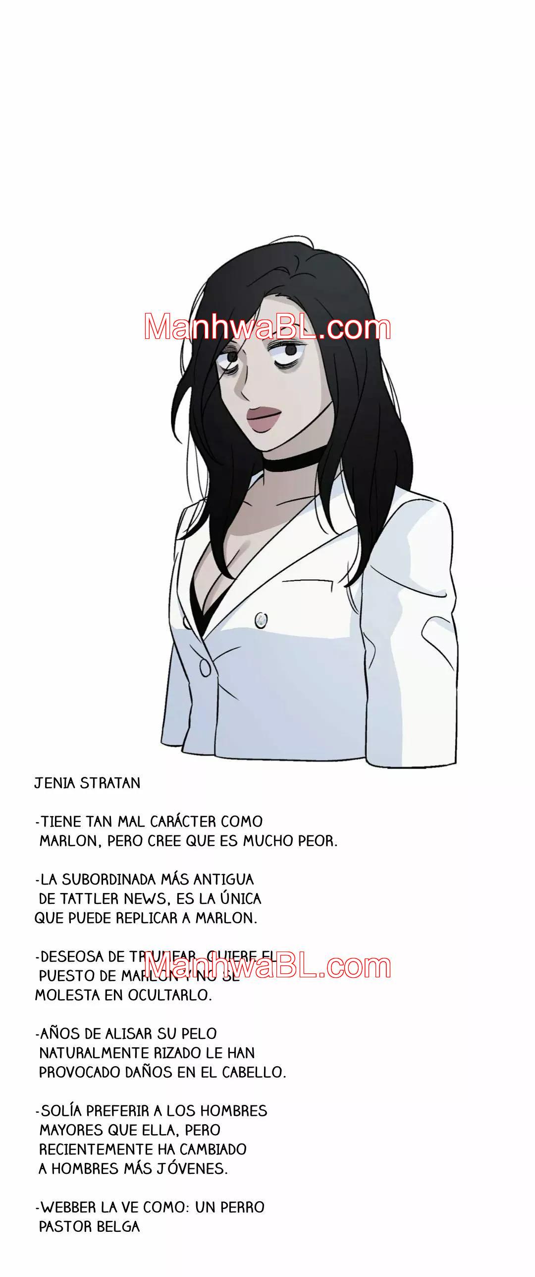Un hombre como un perro - Capítulo 13.2 manhwa