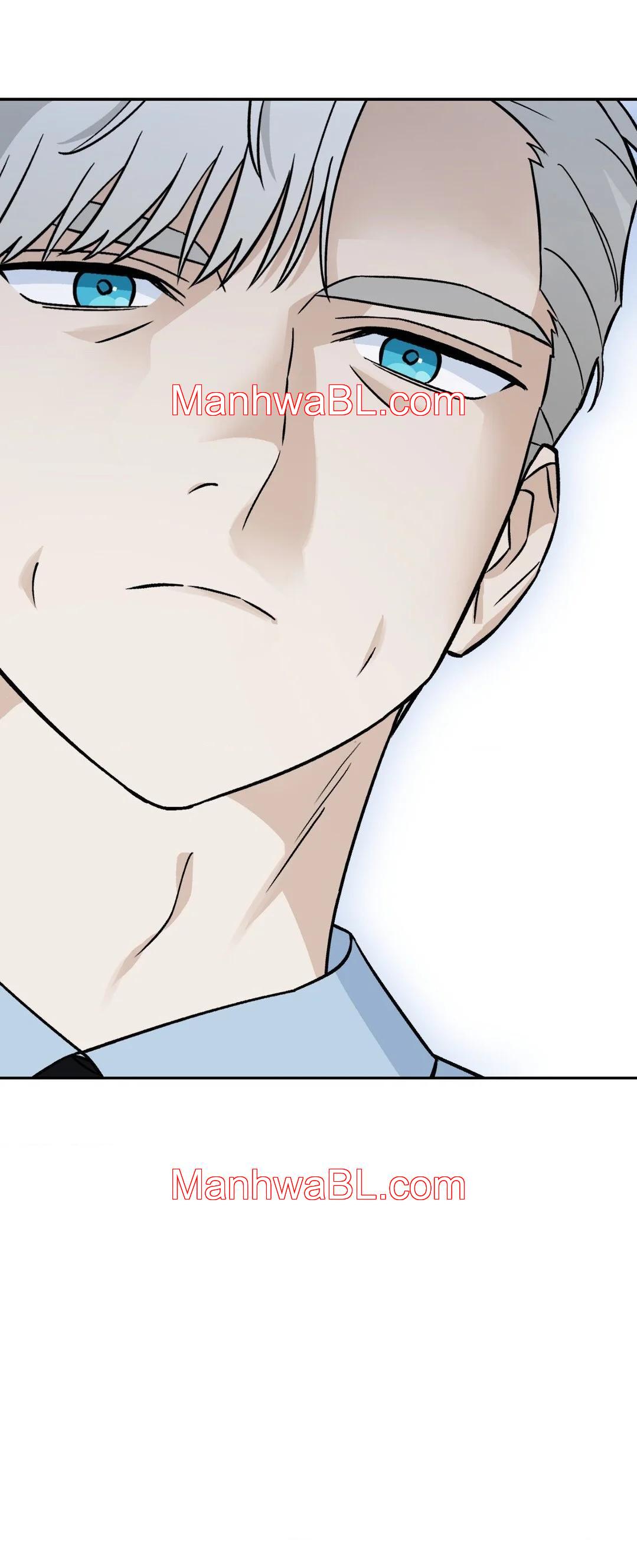Un hombre como un perro - Capítulo 77.3 manhwa