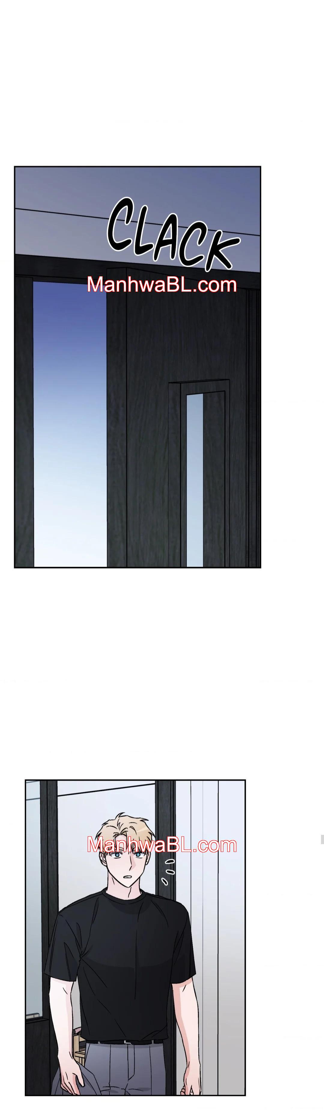 Un hombre como un perro - Capítulo 65.2 manhwa