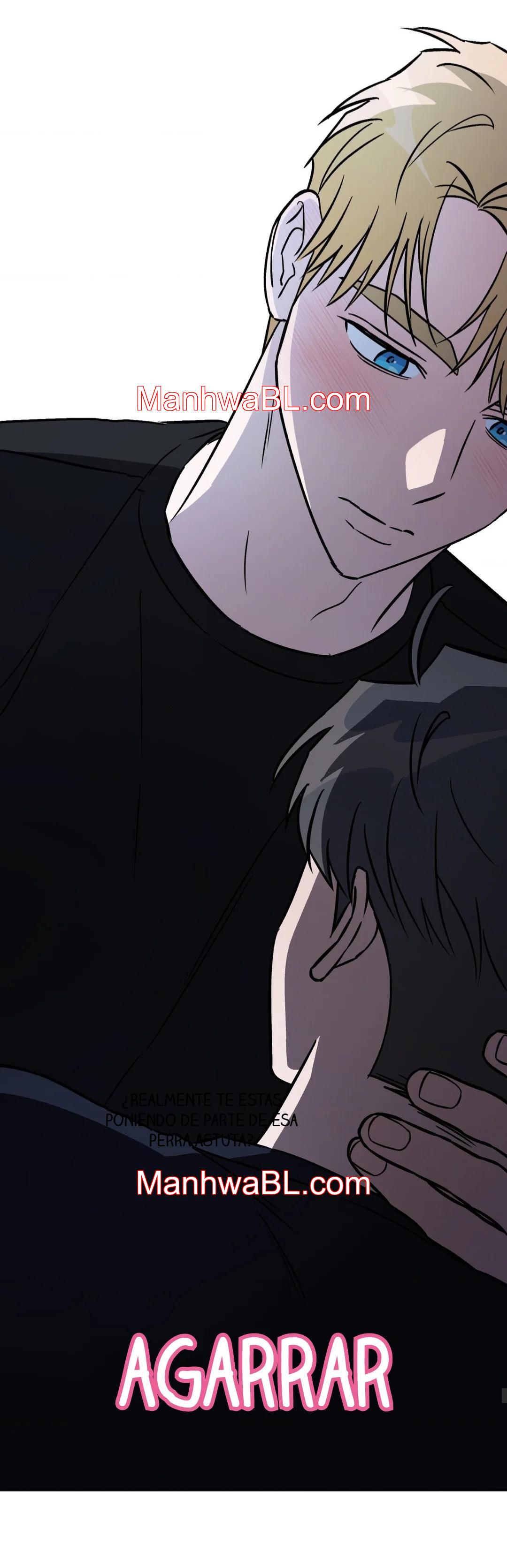 Un hombre como un perro - Capítulo 65.2 manhwa