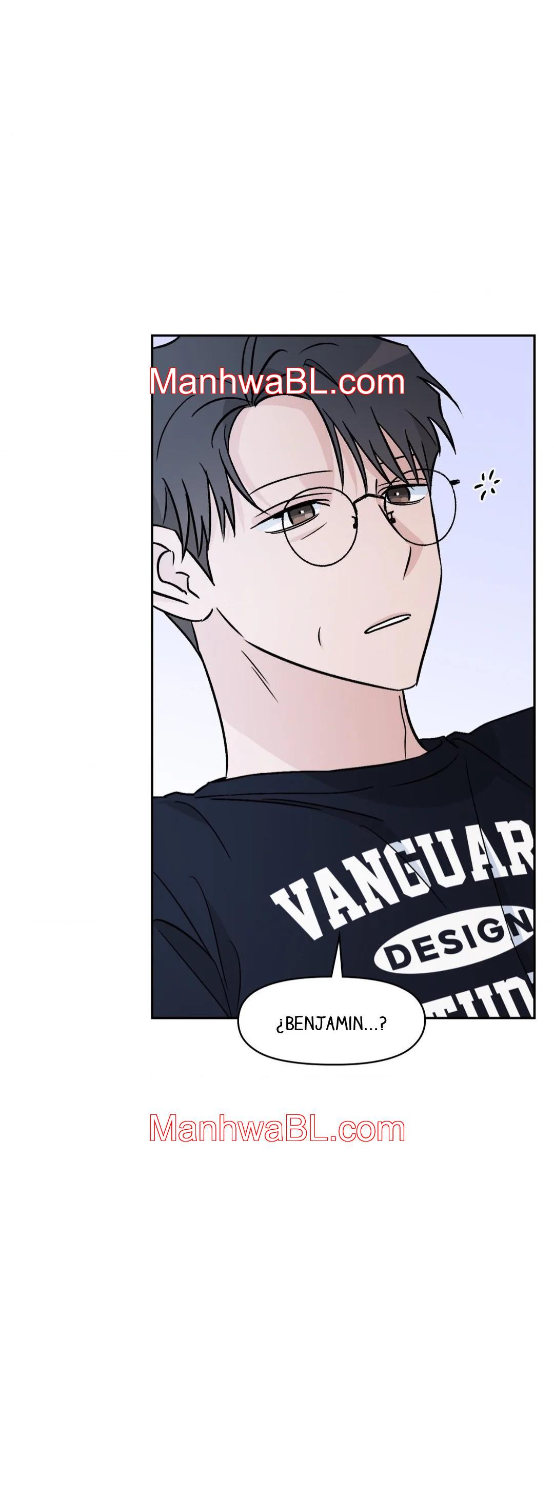 Un hombre como un perro - Capítulo 65.2 manhwa