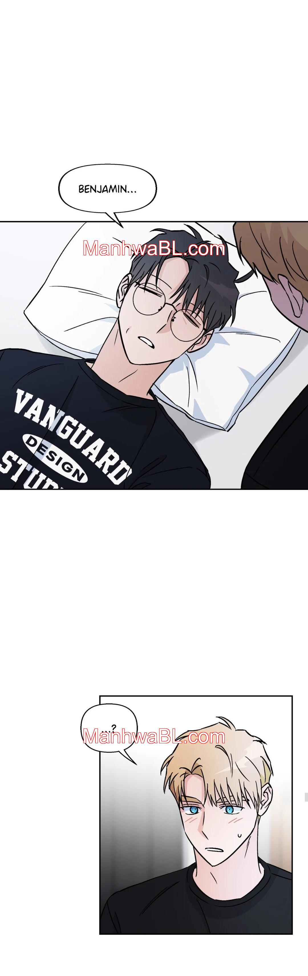 Un hombre como un perro - Capítulo 65.2 manhwa