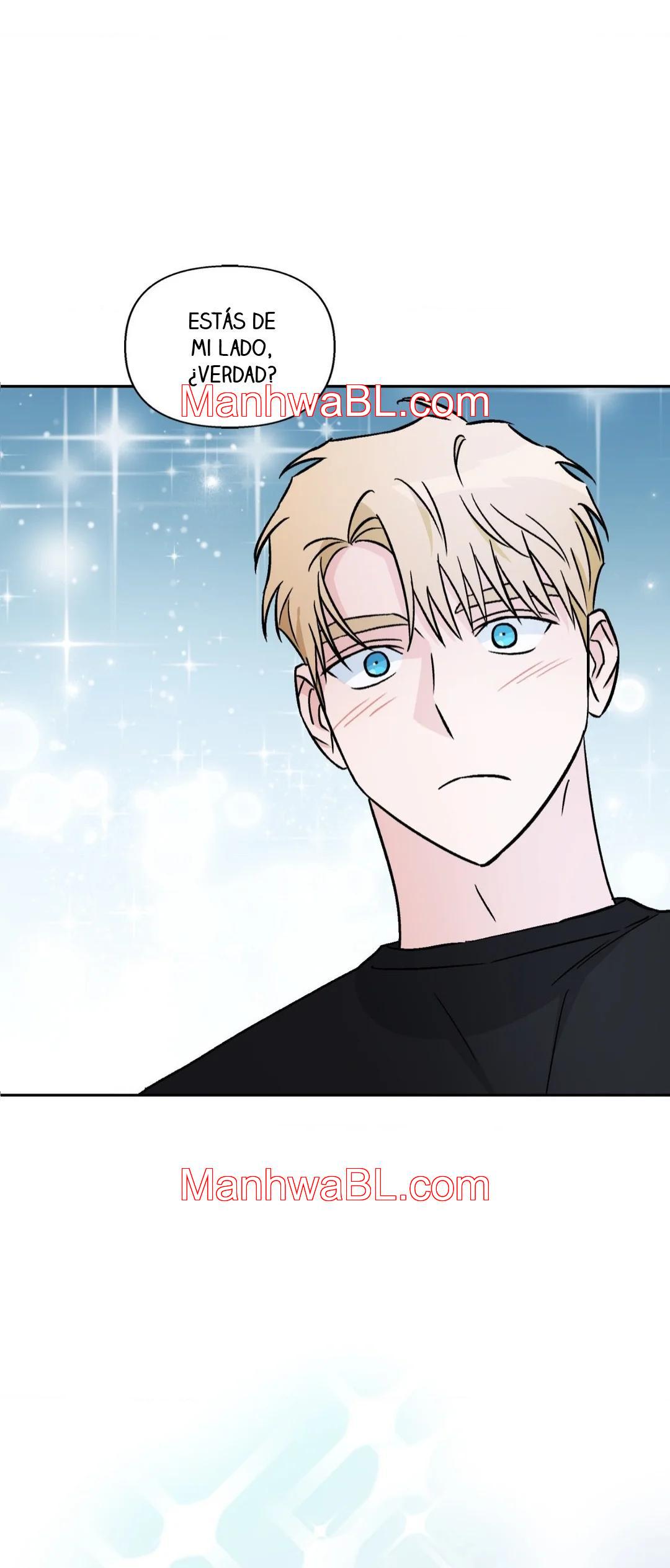 Un hombre como un perro - Capítulo 65.2 manhwa