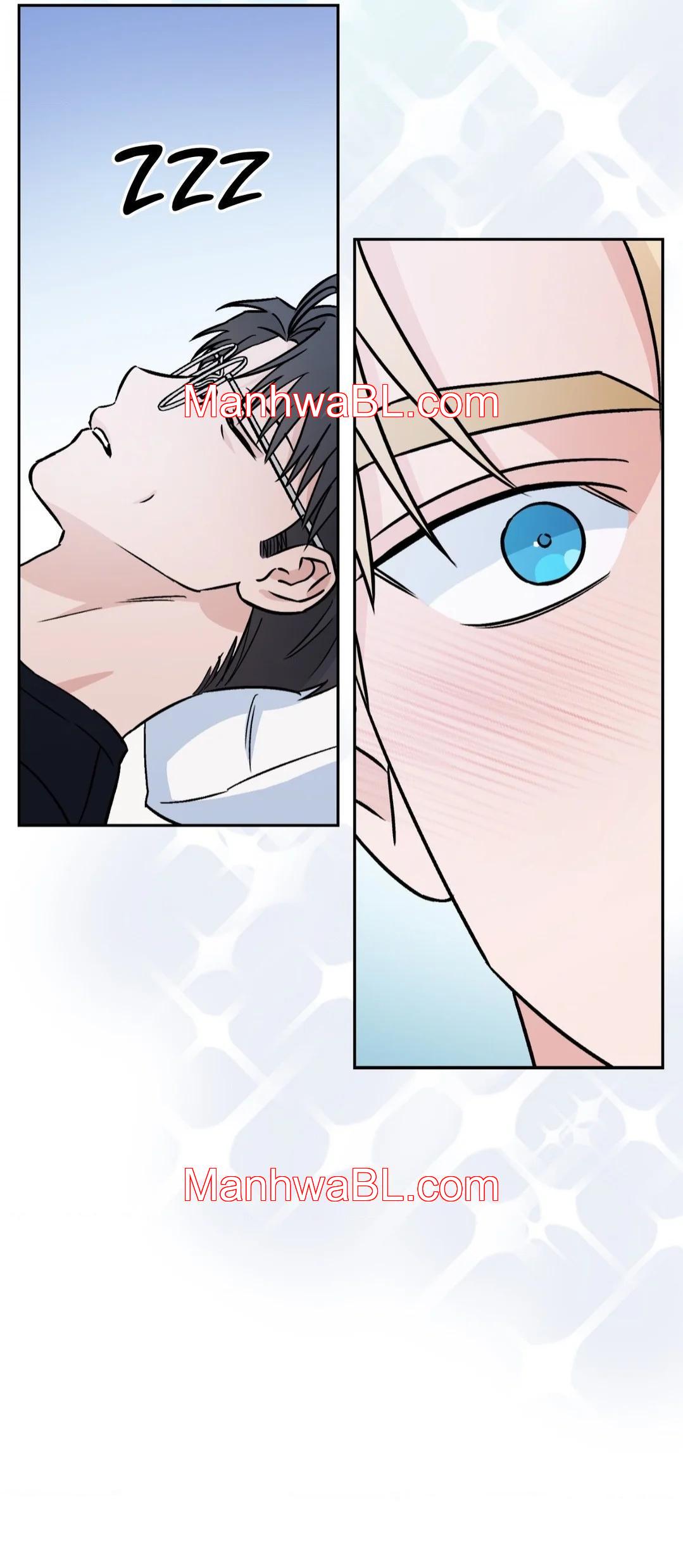 Un hombre como un perro - Capítulo 65.2 manhwa