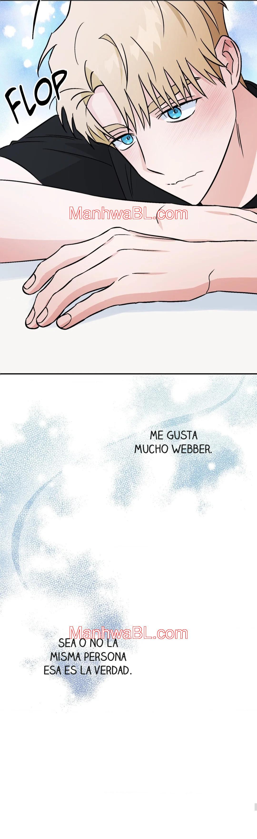 Un hombre como un perro - Capítulo 65.2 manhwa