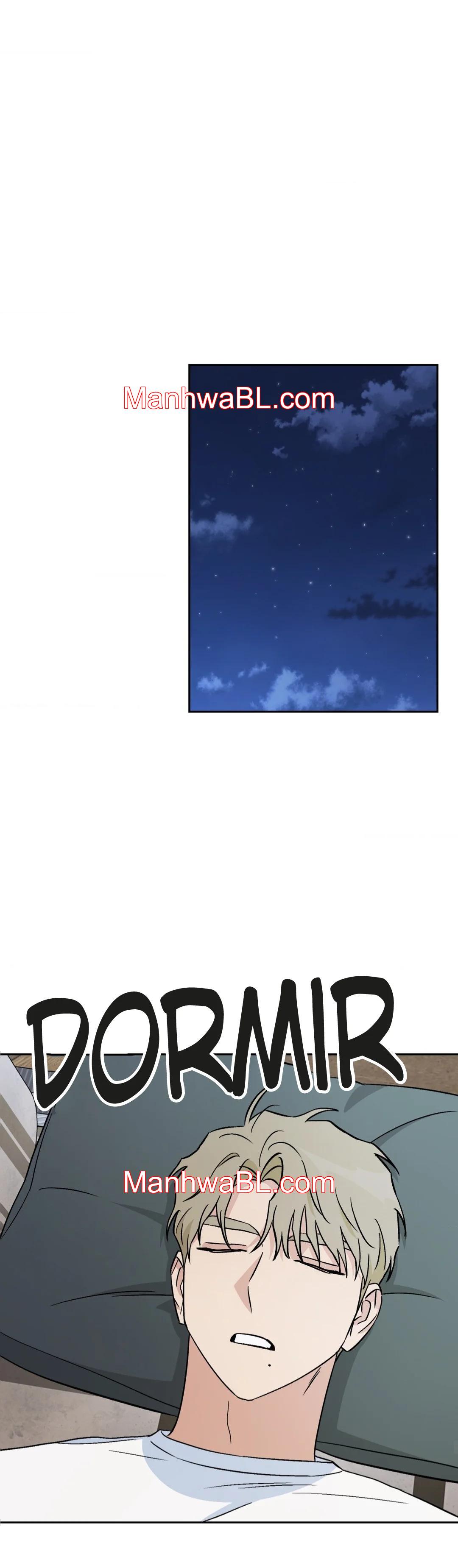 Un hombre como un perro - Capítulo 65.2 manhwa