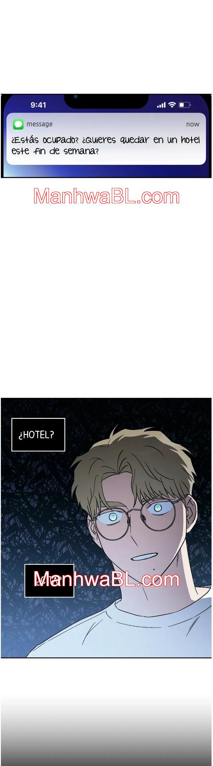 Un hombre como un perro - Capítulo 47.2 manhwa