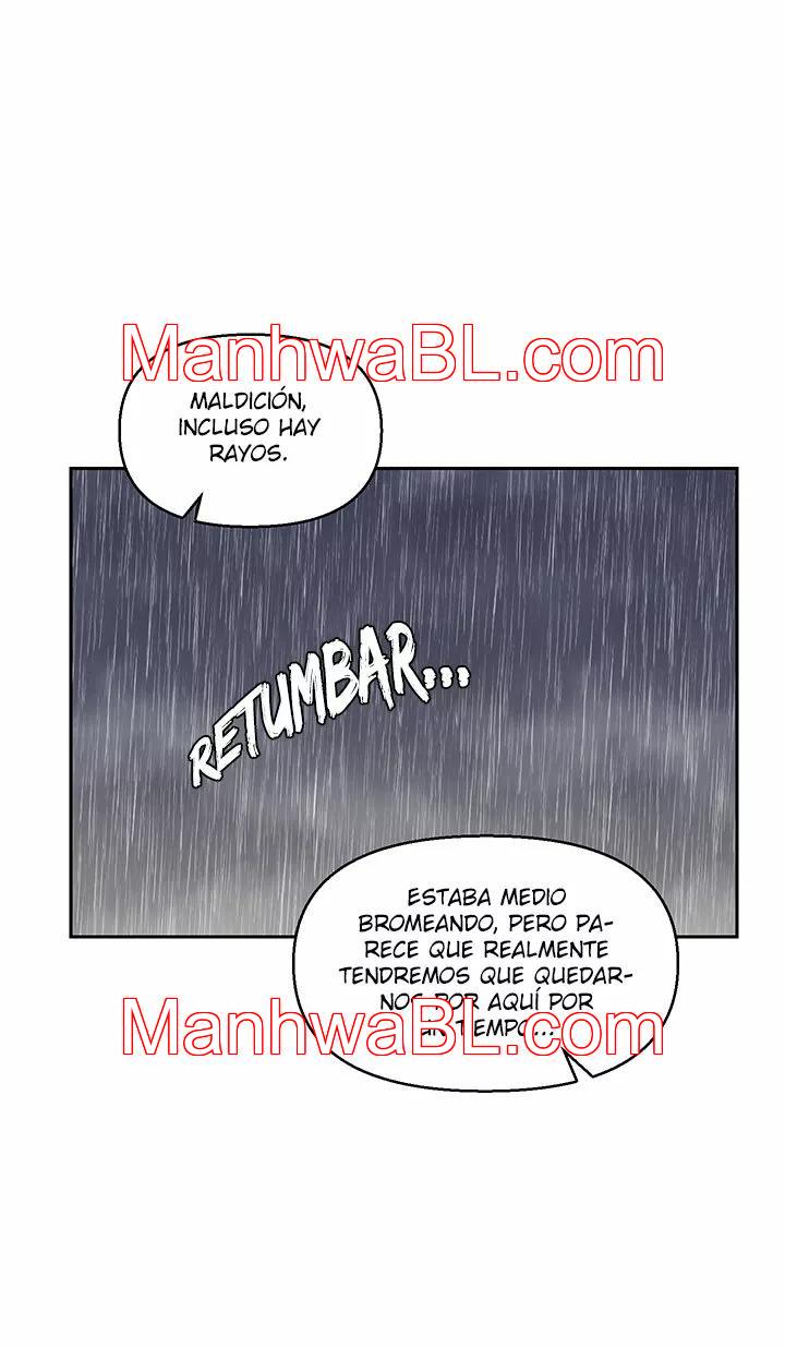Un hombre como un perro - Capítulo 1 manhwa