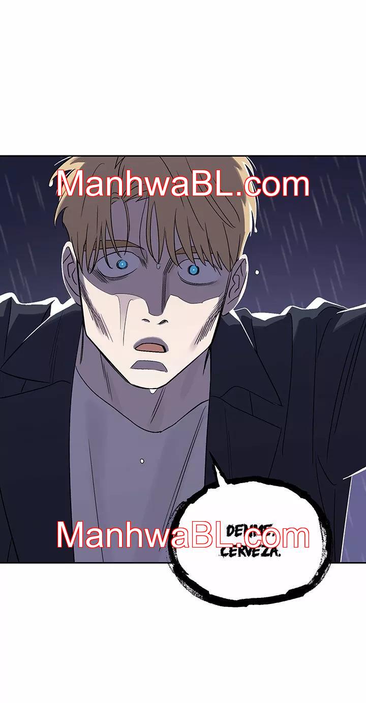 Un hombre como un perro - Capítulo 1 manhwa