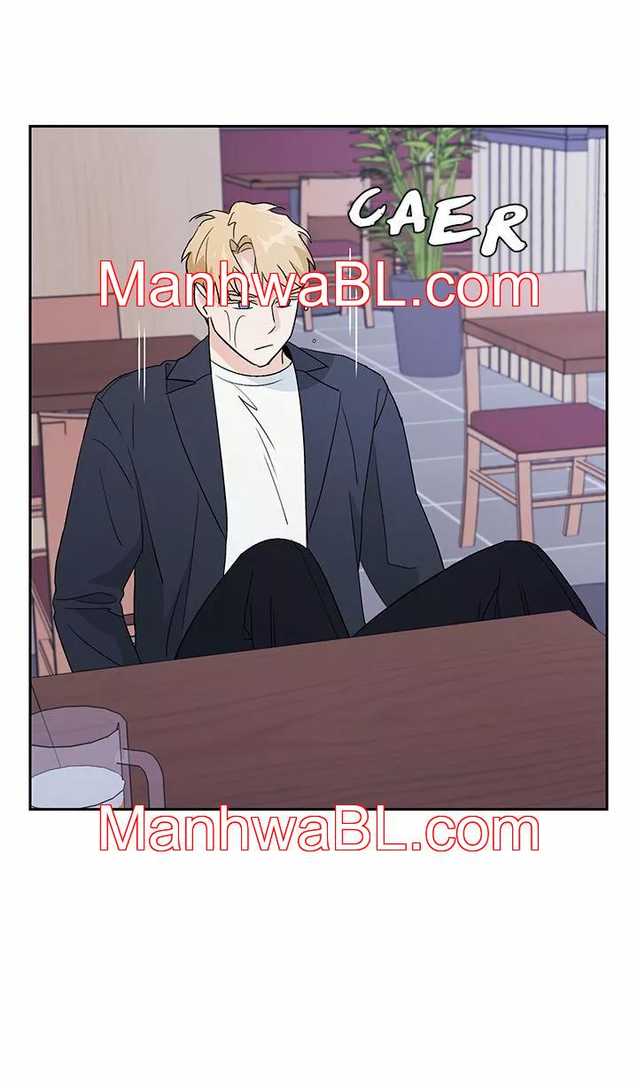 Un hombre como un perro - Capítulo 1 manhwa