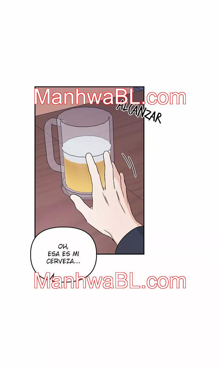 Un hombre como un perro - Capítulo 1 manhwa