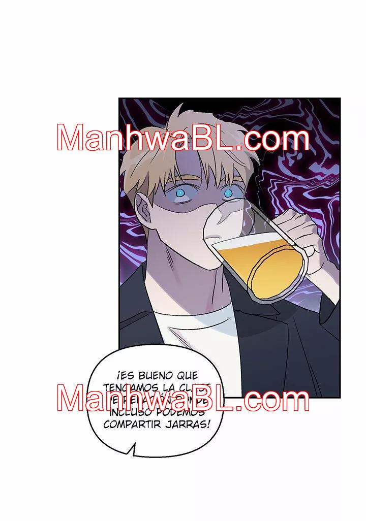 Un hombre como un perro - Capítulo 1 manhwa