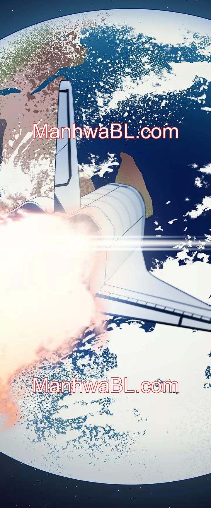 Un hombre como un perro - Capítulo 1 manhwa