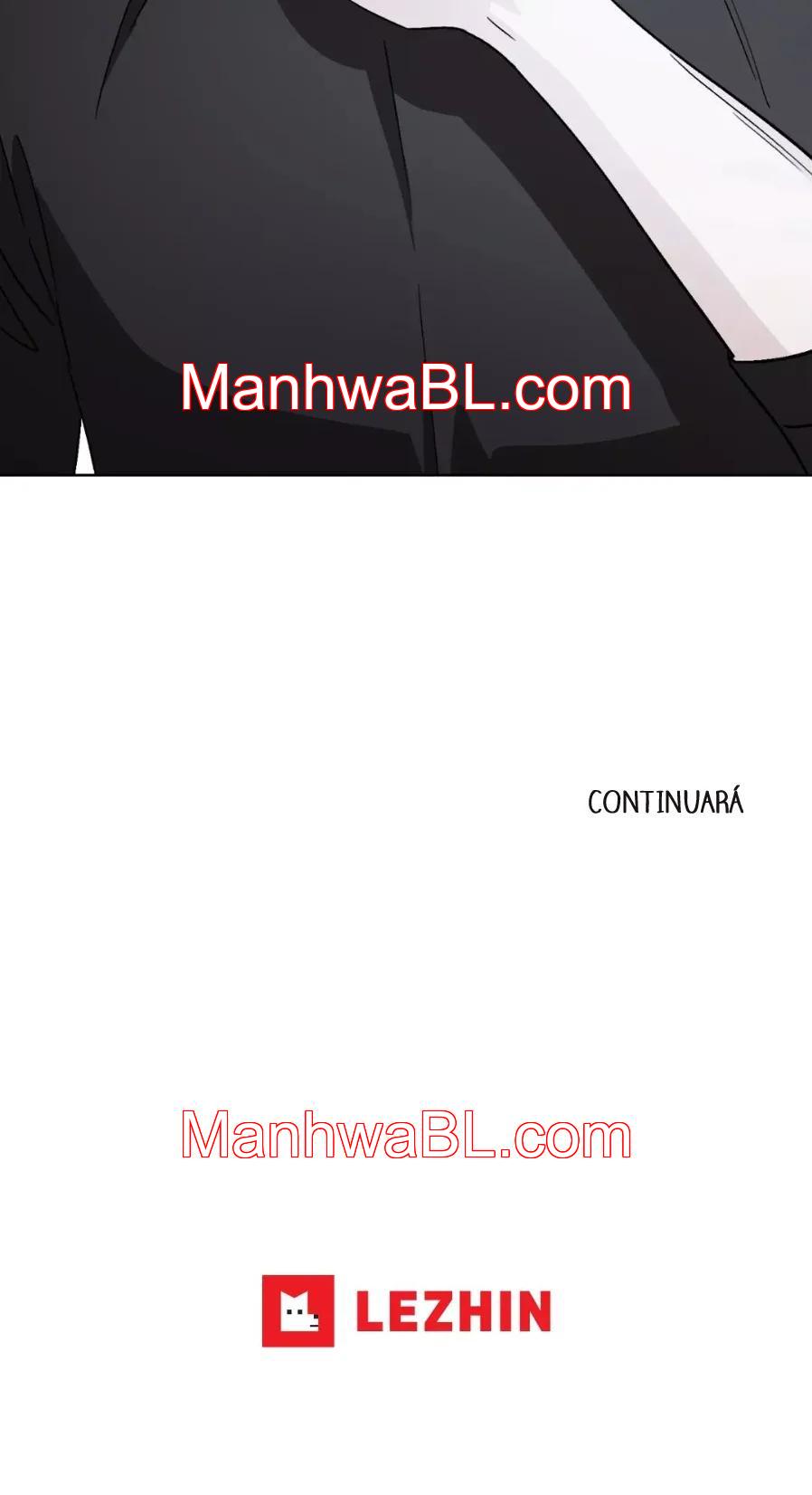 Un hombre como un perro - Capítulo 54.3 manhwa