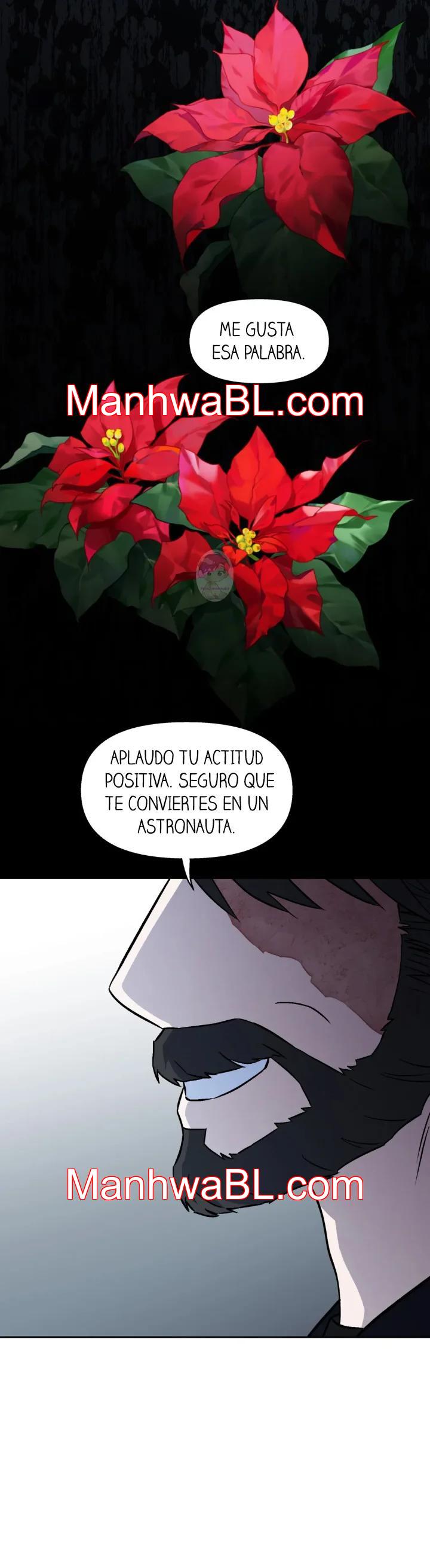 Un hombre como un perro - Capítulo 52.3 manhwa