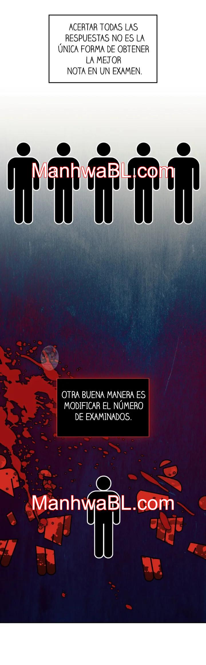 Un hombre como un perro - Capítulo 52.3 manhwa